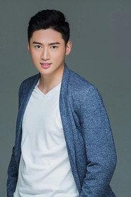 Li Mu as Xiao Zhuang in Aloes 2020