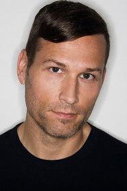 Kaskade as Self in Coachella: 20 Years in the Desert 2020