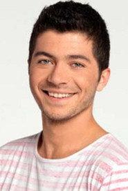 Aris Tsapis as Achilleas in Uranya 2006