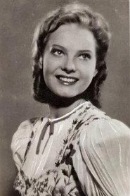 Zita Perczel as Irène in À fleur de peau 1962