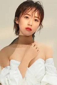 Zhonghui Jiao as Xiao Yu in A Handsome Visitor from the Ancient 2019
