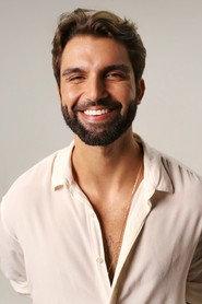 Silva as Himself in Silva Canta Marisa - Ao Vivo 2017