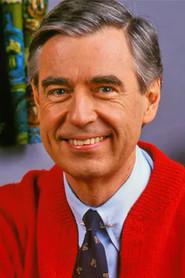 Fred Rogers as Self in Speedy Delivery 2008