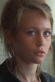 Ann-Sofie Kylin as Eva in Exotisk 2017