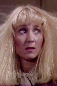 Renae Jacobs as Lily Fair/Orchid in Rose Petal Place 1984