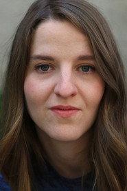 Helene Hegemann as (segment "Die Unvollendete") in Germany ’09 – 13 Short Films About the State of the Nation 2009
