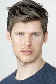 Lucas Steele as Jesse in Photo Op 2015