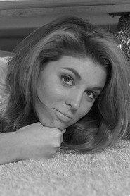 Dixie Peabody as Dag in Bury Me an Angel 1971