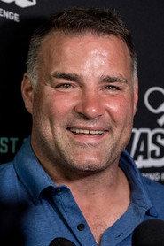 Eric Lindros as in Gold Rush 2002 2002