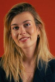 Mila Peršin as Kirny in Assunta 2018