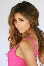 Elissa Shay as Hayley in Fractured 2025