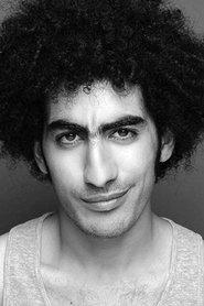 Louis Sommer as Mehdi in LOL (Laughing Out Loud) 2009