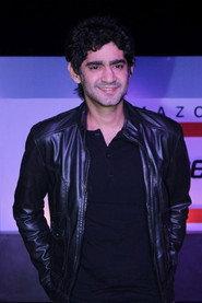 Gaurav Kapur as Ajay Khanna in A Wednesday! 2008
