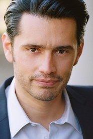 Miguel Angel Caballero as Miguel in Love, Concord 2012
