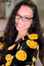Valenzia Algarin as Lanere in The Thing Inside 2016