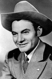T. Texas Tyler as T. Texas Tyler in Horsemen of the Sierras 1949