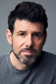 Johnathan McClain as Gabe Berkowitz in Walking with Herb 2021