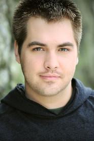 Nate Miller as Mark in Either Side of Midnight 2021