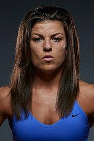 Kirstie Bavington as Self in Joshua Buatsi vs. Pawel Stepien 2023