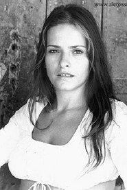 Laura Latini as Liva (voice) in I Magotti e la Pentola Magica 2001