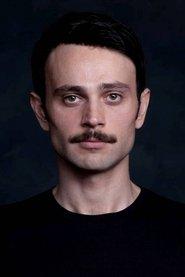 Kerem Arslanoğlu as  in The Battle of Canakkale 2015