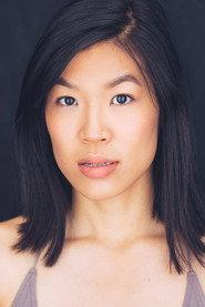 Nancy Sun as The Nurse in What Children Do 2017
