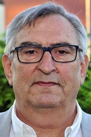 Jacques Borderie as Mr. Borderie, plant manager in At War 2018