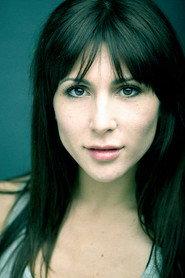 Gina Varela as Helena in The Devil's Rock 2011