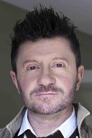 Franck Monier as Marc-Antoine in Quasimodo d'el Paris 1999