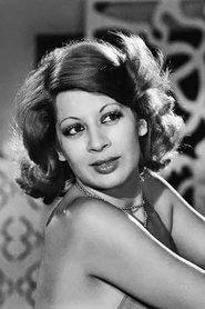 Lydia Lenossi as in Doste tin tsonta sto lao!.. 1983