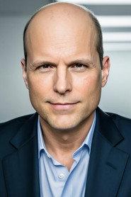 Todd Sheeler as Mark in The Fall 2023