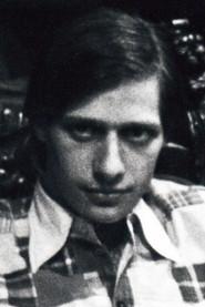 Steven Prince as Self in Movies Are My Life 1988