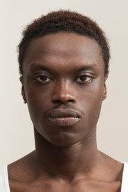 Moussa Dicko Diango as Mario in Anywhere Anytime 2024