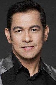 Gary Valenciano as in Ibulong Mo Sa Diyos 1988
