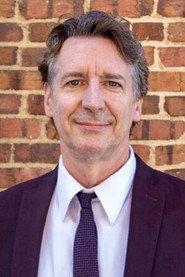 John Gripentrog as Prof. Bettman in The Whispering 1995