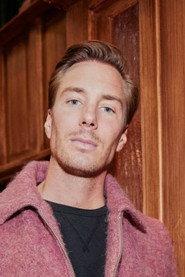 Jonas Fagerström as Self in Carl och spelreklamshelvetet 2019