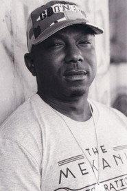 Ras Kass as Himself in A Hip Hop Story 2024