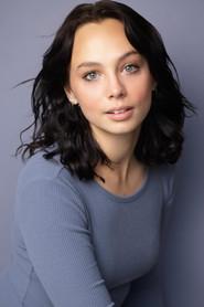 Téa Doherty as Teagan in Food for Thought 2024