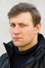Nils Mattias Steinberg as TV Show Host 1 in Swingers 2 2026