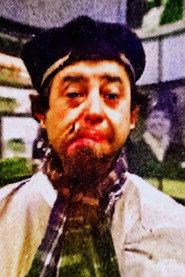 Vicente La Russa as Ángel in Disloque en el presidio 1965