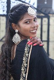 Aman Lahoria as Veeran in LAJJPAL -  The Endless Journey 2025