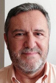 Carlos Saltão as  in Goodnight Irene 2008