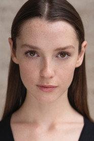Angelica Elli as Camilla in When Mom Is Away... With the In-laws 2025