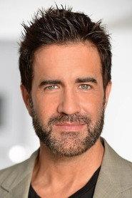 Johnny Marques as Frank in Deadly Fiancée 2024