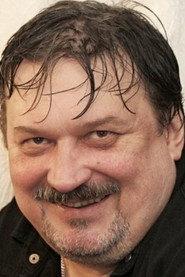 Viktor Barchenko as  in Inside The Box 2016