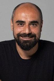 Yunus Emre Kılınç as Father in Crying is allowed Laughing is NOT! 2024