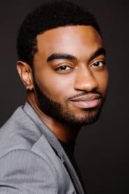 Jelani Alladin as Calvin in Strangers on a Beach 2025