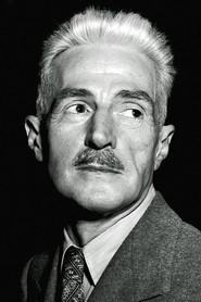 Dashiell Hammett as in The Case of Dashiell Hammett 1982