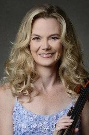 Sarah O'Brien as Herself in Electric Light Orchestra - Zoom Tour Live 2001