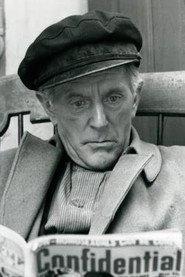 Ole Larsen as Jeppe Berg in Erasmus Montanus 1973